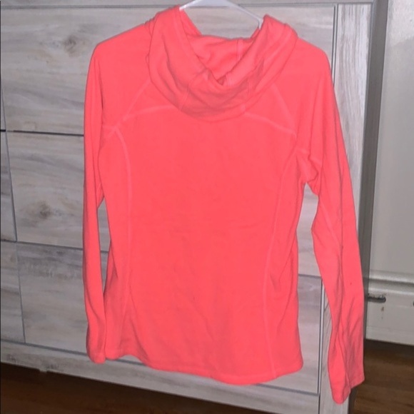 Reebok Hoodie - Picture 2 of 3